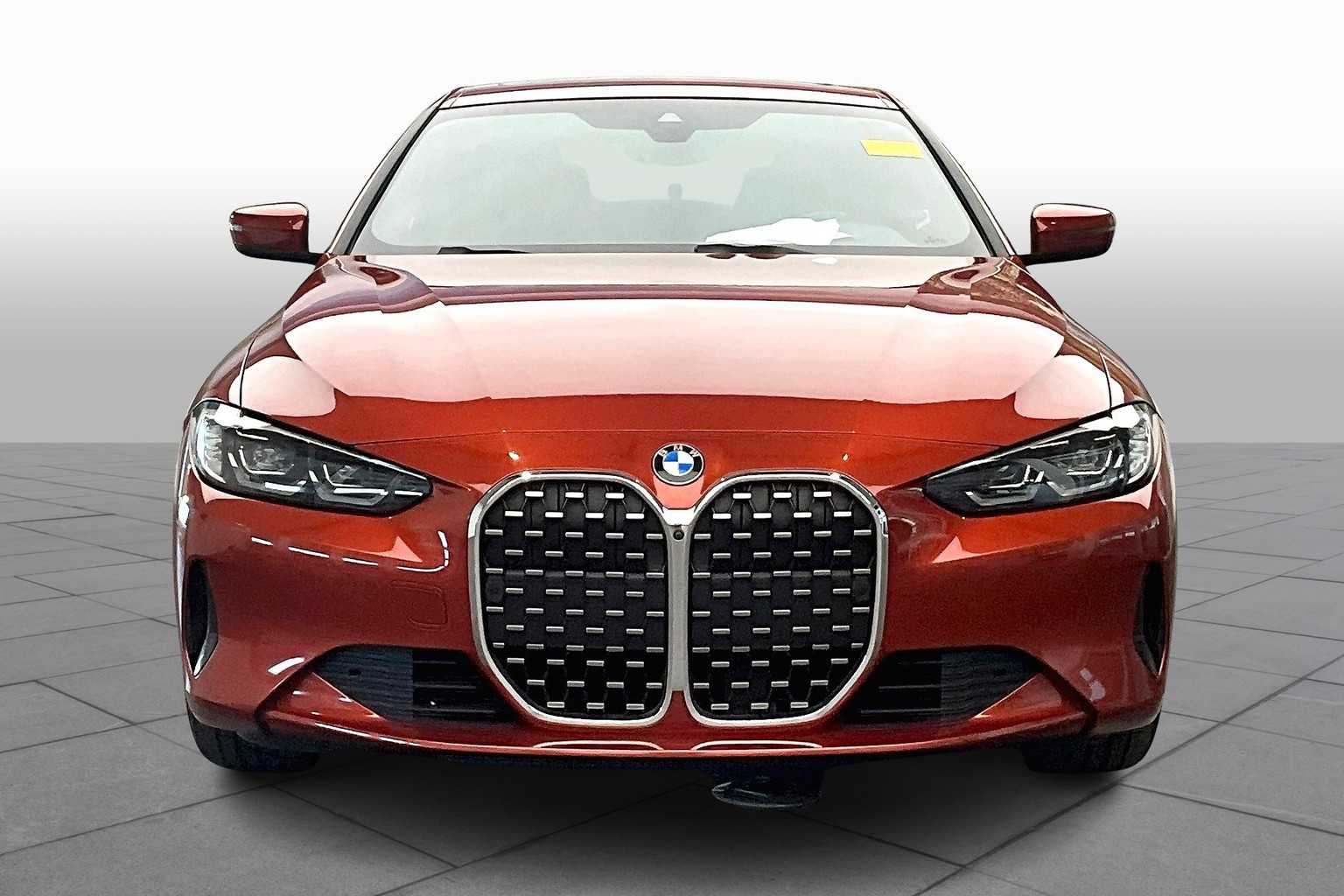 2021 Bmw 430i photo 3