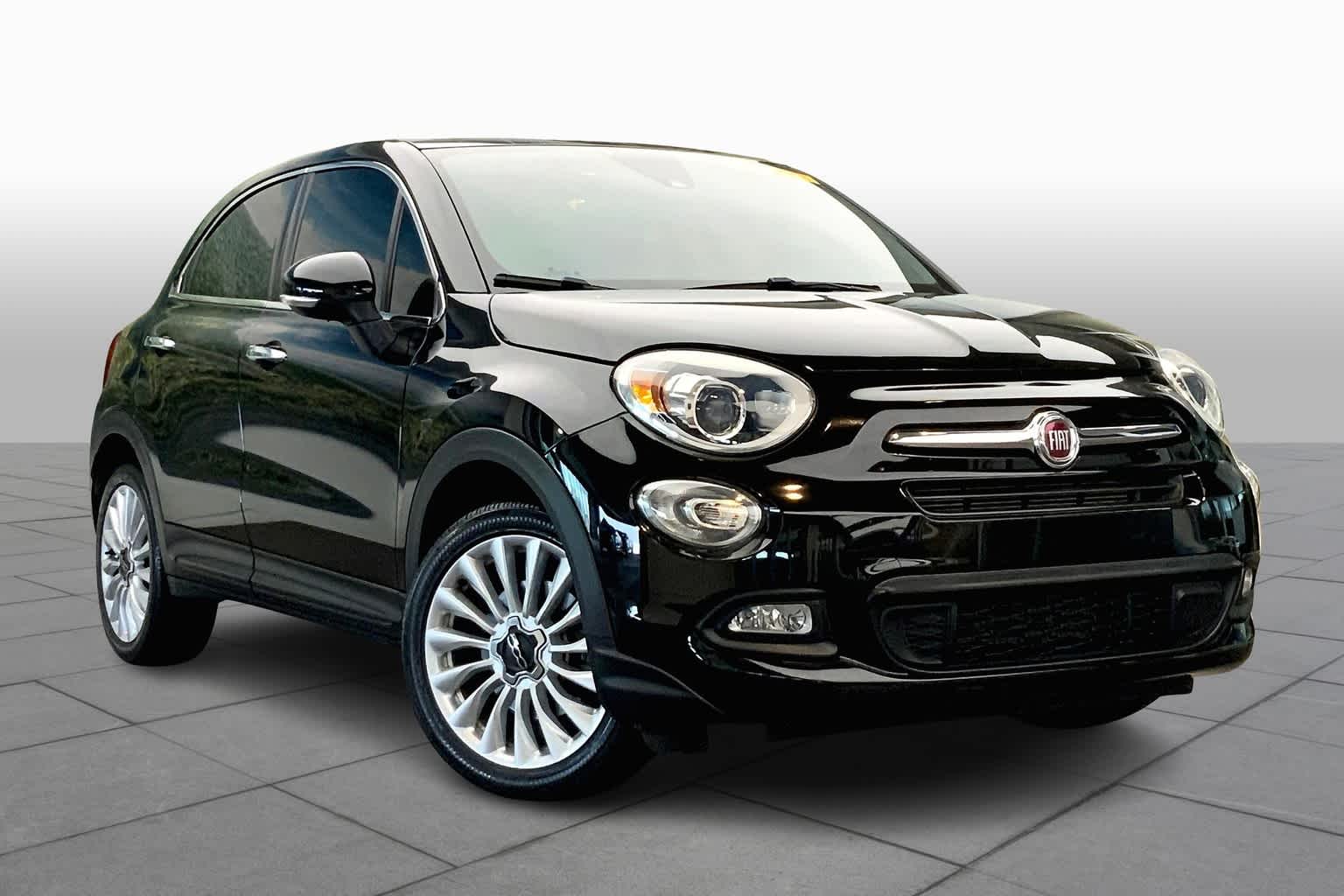 Used 2016 FIAT 500X Trekking with VIN ZFBCFXDT3GP476210 for sale in Miami, FL