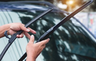 Wiper Blades Special Wiper Blades Special