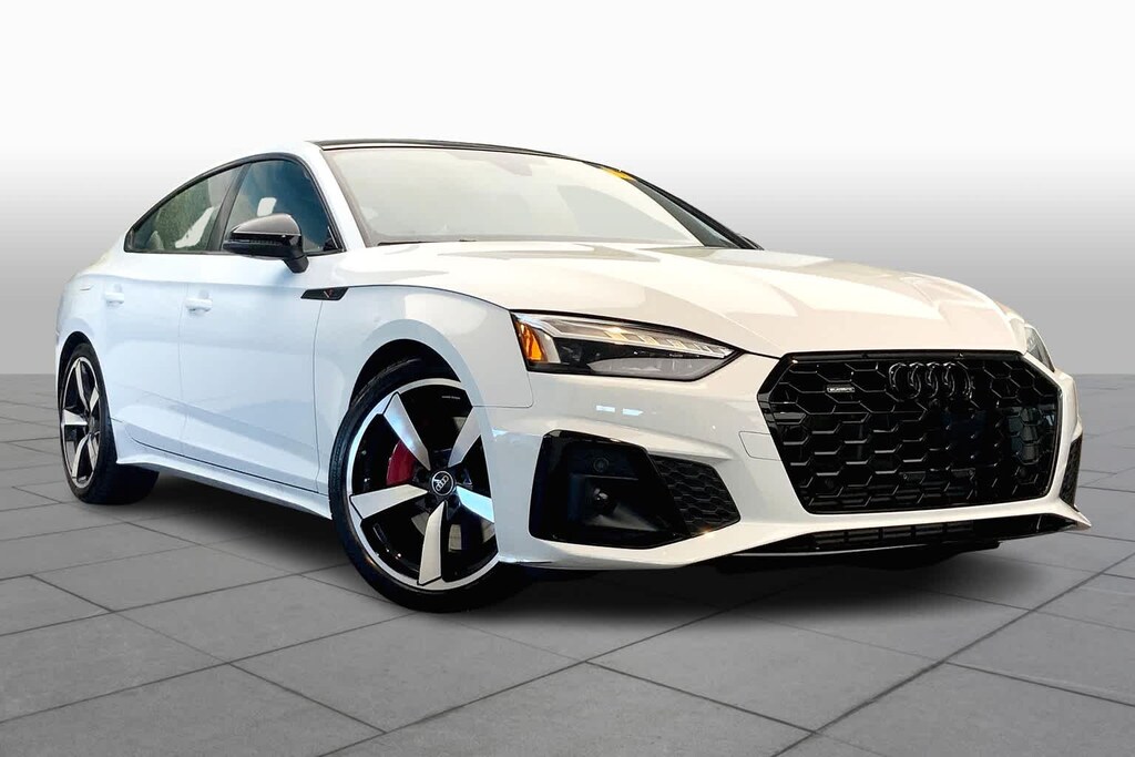 Used 2024 Audi A5 Sportback For Sale at Audi North Miami VIN