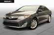 Toyota Camry Hybrid