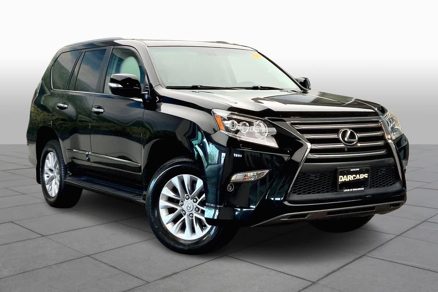 Used 2019 Lexus GX PREMIUM with VIN JTJBM7FX2K5223010 for sale in Miami, FL