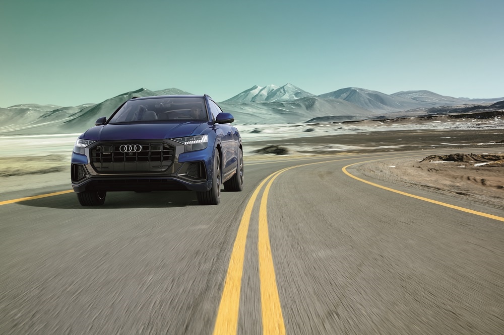 Audi vs Lexus Reliability Audi North Miami