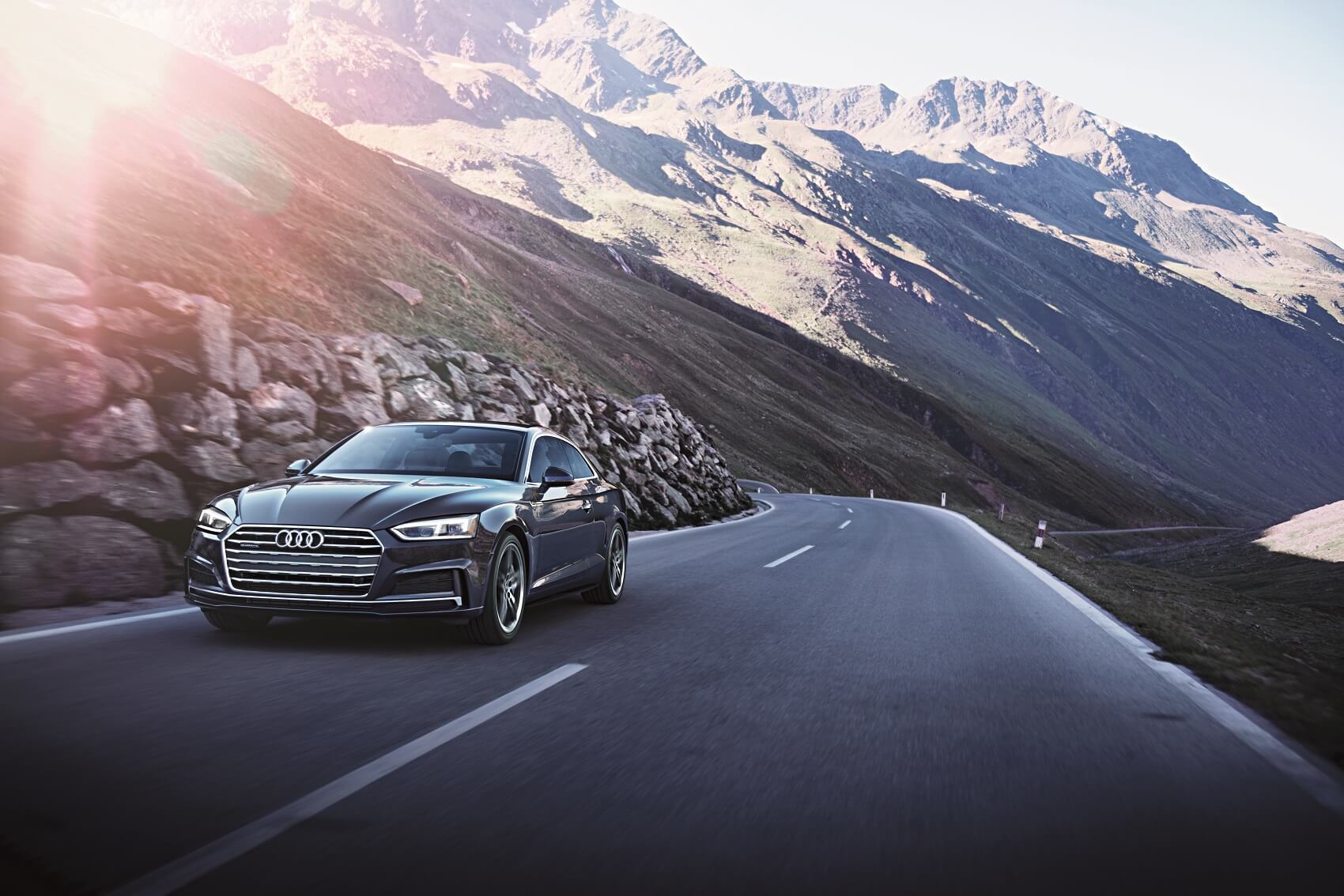 2021 Audi A5 North Miami FL