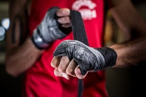 MMA for Everyone in North Miami