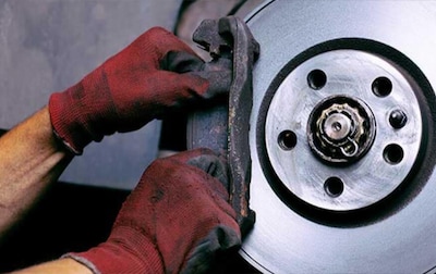 Brake Service Special Brake Service Special