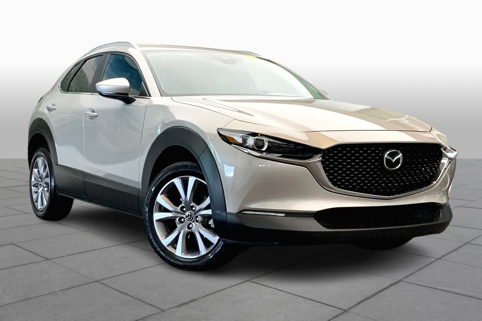 Used 2023 Mazda CX-30 Preferred with VIN 3MVDMBCM2PM528404 for sale in North Miami, FL