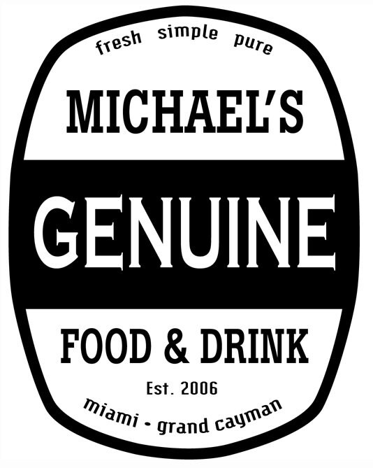 Michael's Genuine Food & Drink