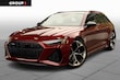 Audi RS 6 Avant