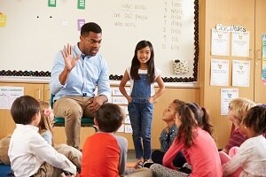 Tutoring Children