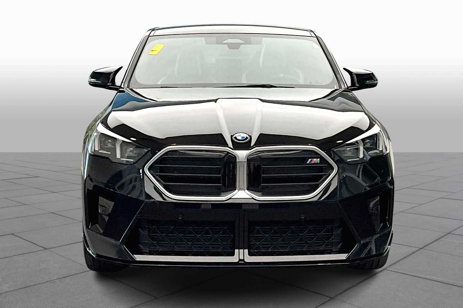 2024 Bmw X2 M35i photo 3