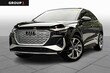 Audi Q4 e-tron Sportback