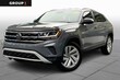 Volkswagen Atlas Cross Sport
