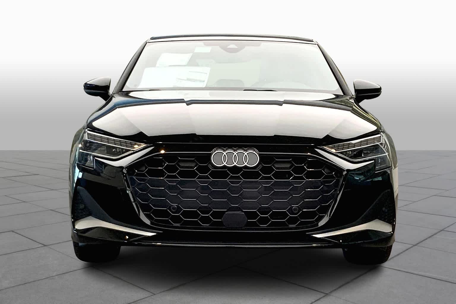2025 Audi A3 2.0T Premium photo 3