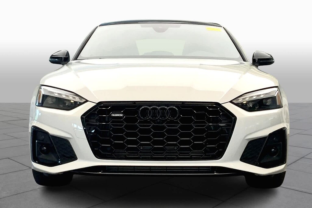 Used 2024 Audi A5 Sportback For Sale at Audi North Miami VIN