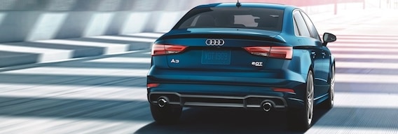 2019 Audi A3 Review & Ratings