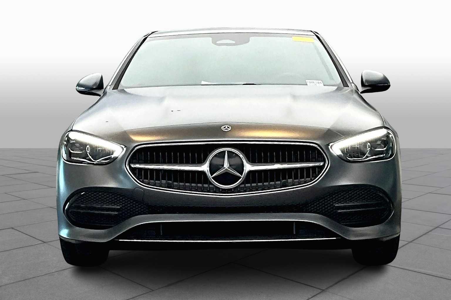 2022 Mercedes Benz C 300 Sedan photo 3