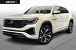 Volkswagen Atlas Cross Sport