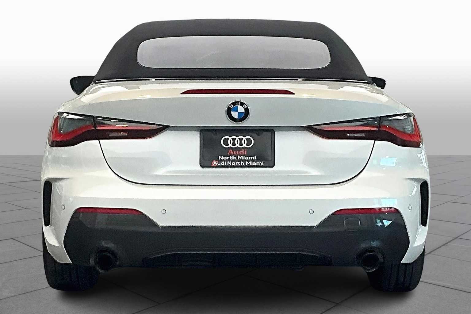 2023 Bmw 430i photo 4