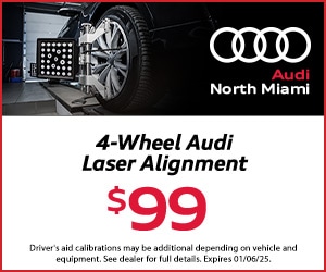 Service Offer