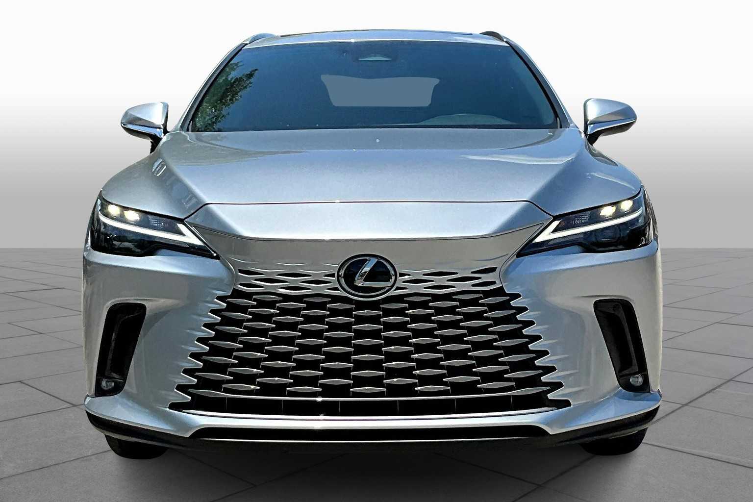 2023 Lexus RX 350 Premium photo 3