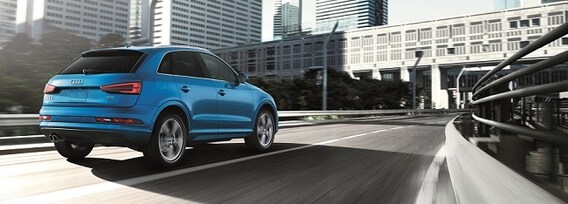 Audi Q3 Mpg North Miami Fl Audi North Miami
