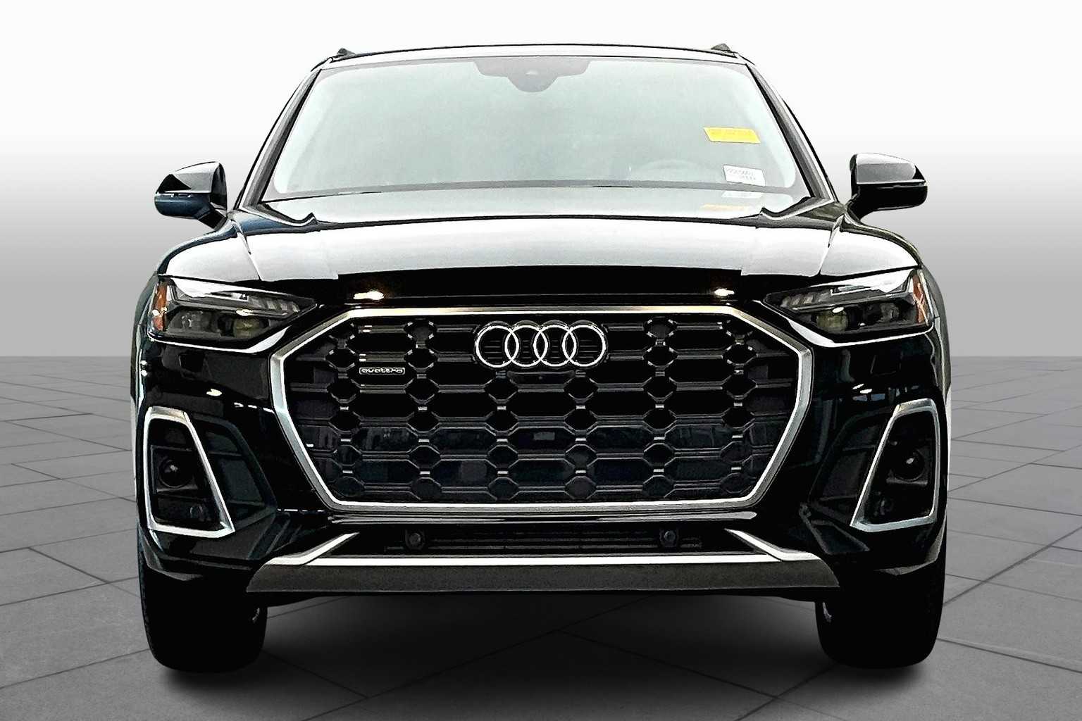 2023 Audi Q5 S line Premium Prestige photo 3