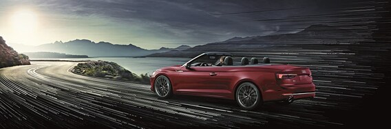 Audi A5 Lease Audi North Miami Fl