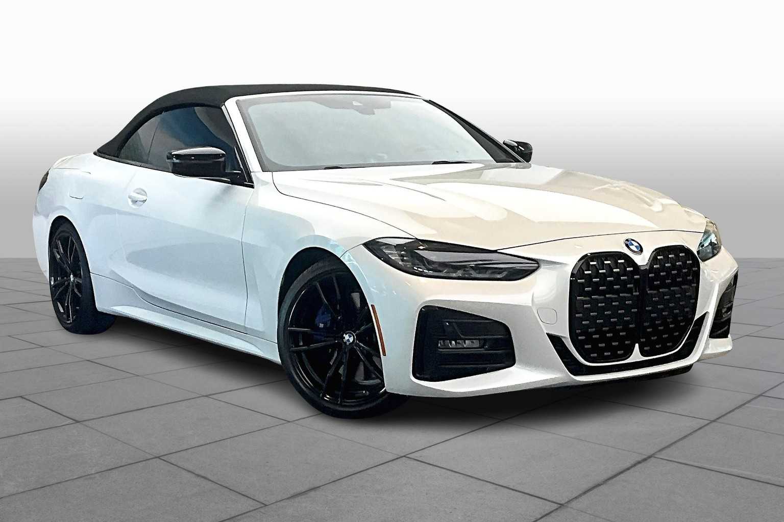 2023 Bmw 430i photo 2