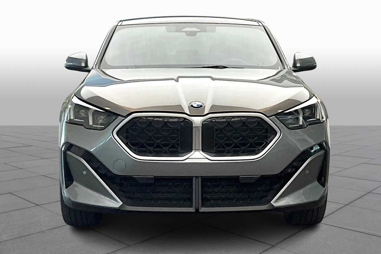 2025 Bmw X2 xDrive28i photo 3