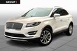 Lincoln MKC