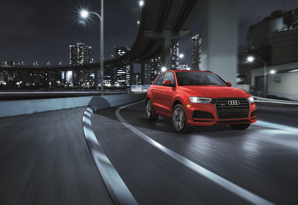 Certified PreOwned Audi South Florida Audi North Miami