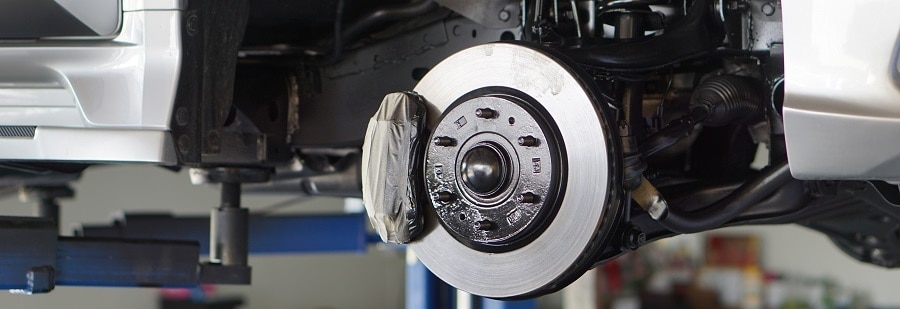 Changing Rotors