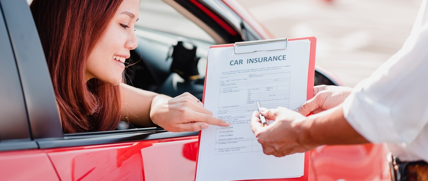 How Long Do You Have to Get Insurance After Buying a Used Car?