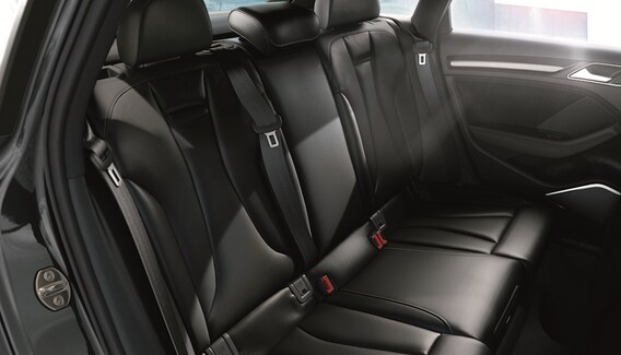 Audi A3 - Consumer Reports