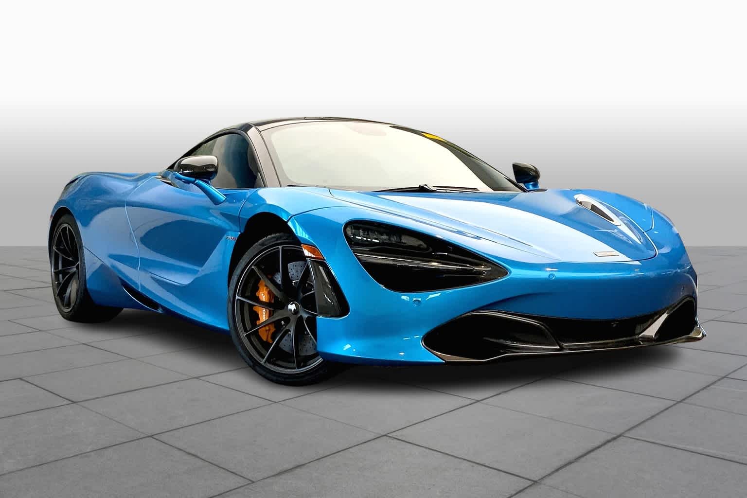 Used 2019 McLaren 720S Performance with VIN SBM14DCA5KW004671 for sale in North Miami, FL