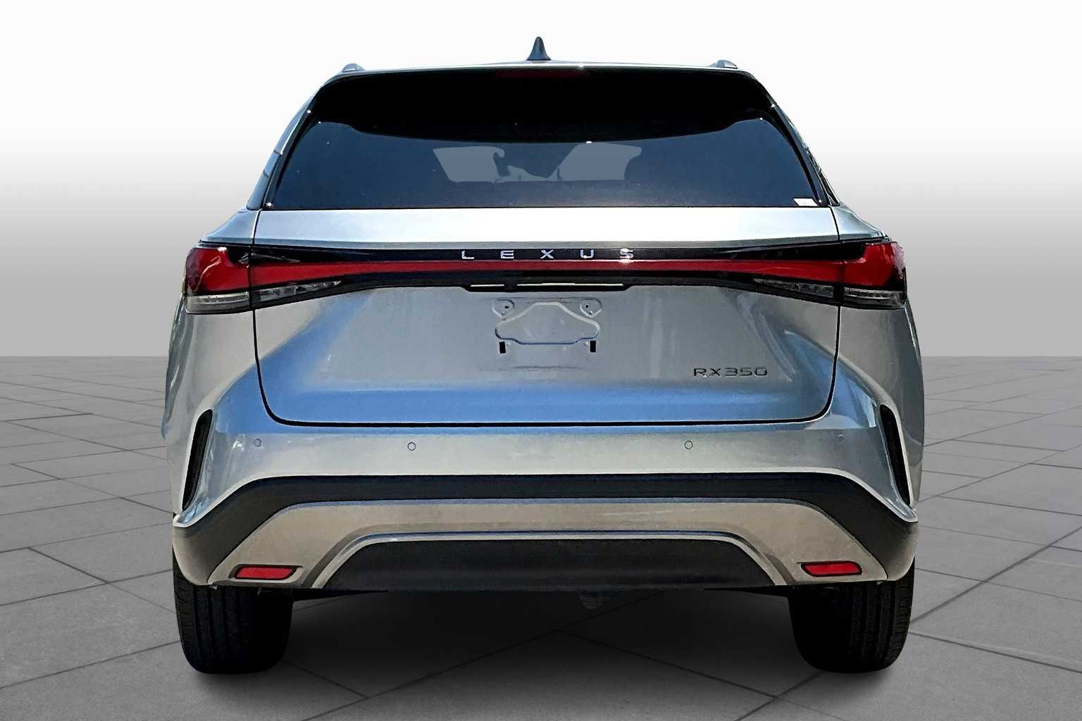2023 Lexus RX 350 Premium photo 4