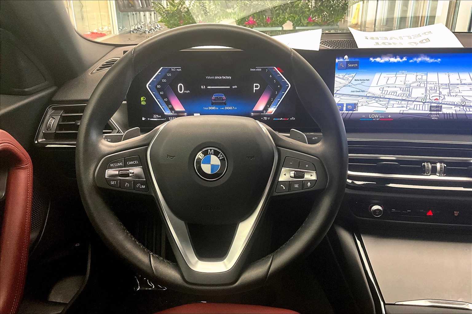 2023 Bmw 230i 2-Series photo 4