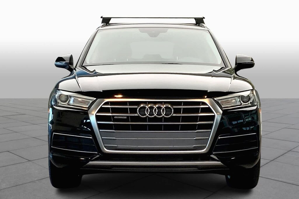 Used 2019 Audi Q5 For Sale in North Miami FL Stock K2034457