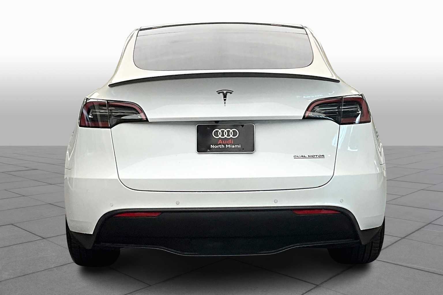 2022 Tesla Model Y Performance photo 4