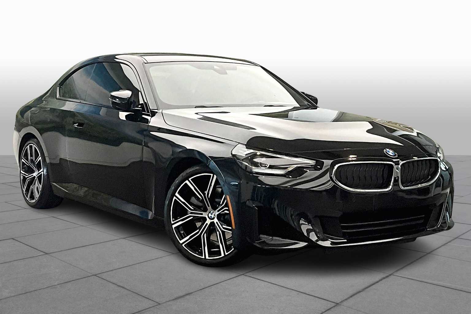 2023 Bmw 230i 2-Series photo 2