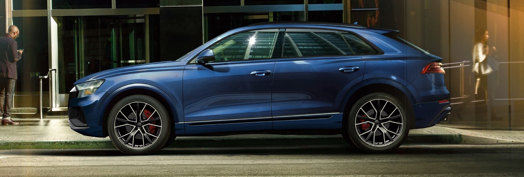 Audi Lease Deals North Miami Fl Audi North Miami
