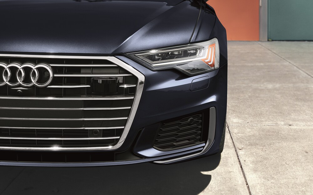 Audi Dealer North Bay Village FL | Audi North Miami