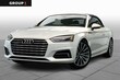 Audi A5 Cabriolet