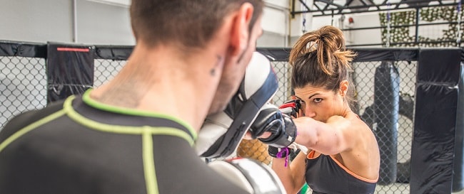 Top Mixed Martial Arts Classes in North Miami