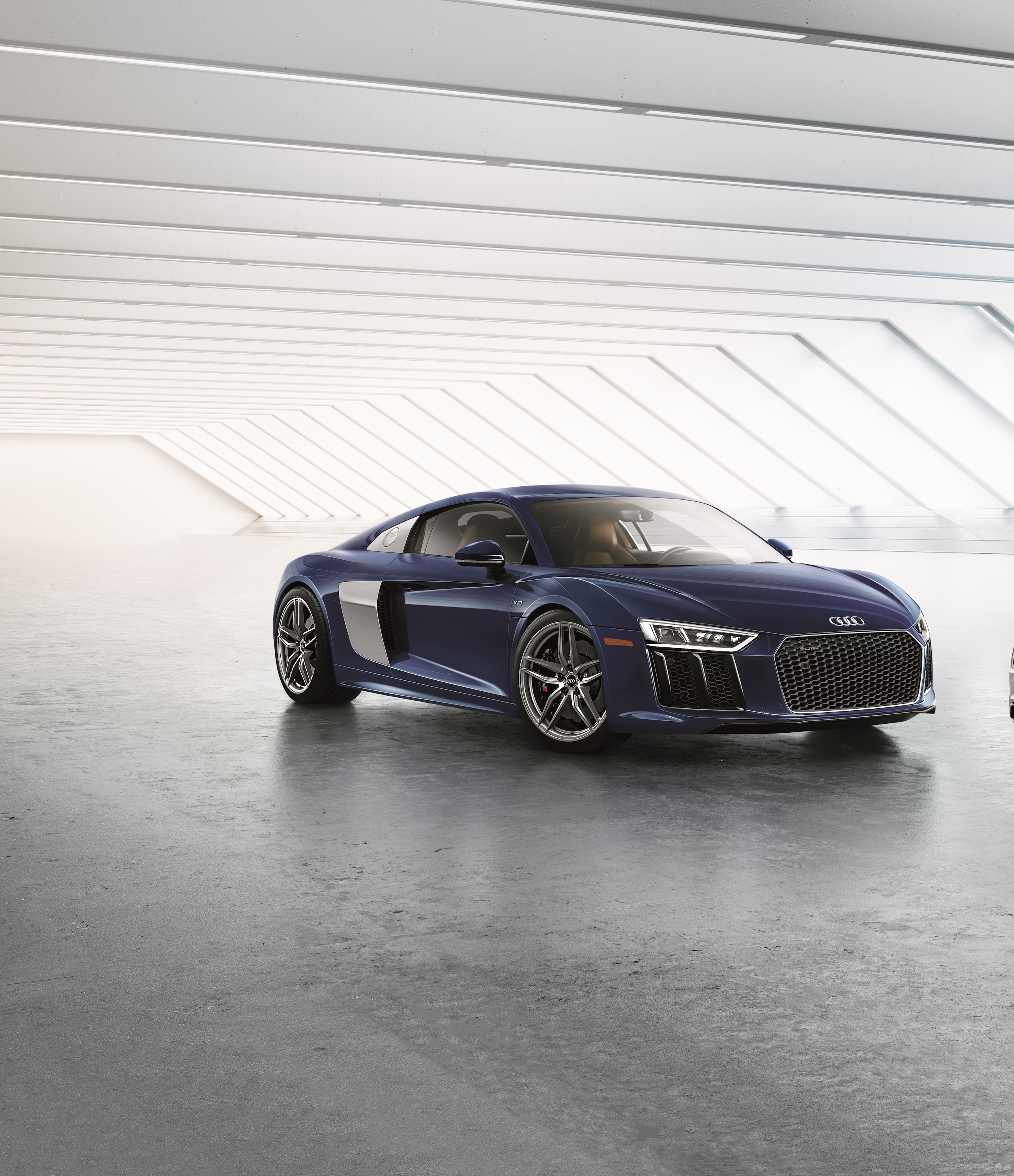 20180 Audi R8