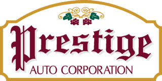 Prestige Auto Corporation
