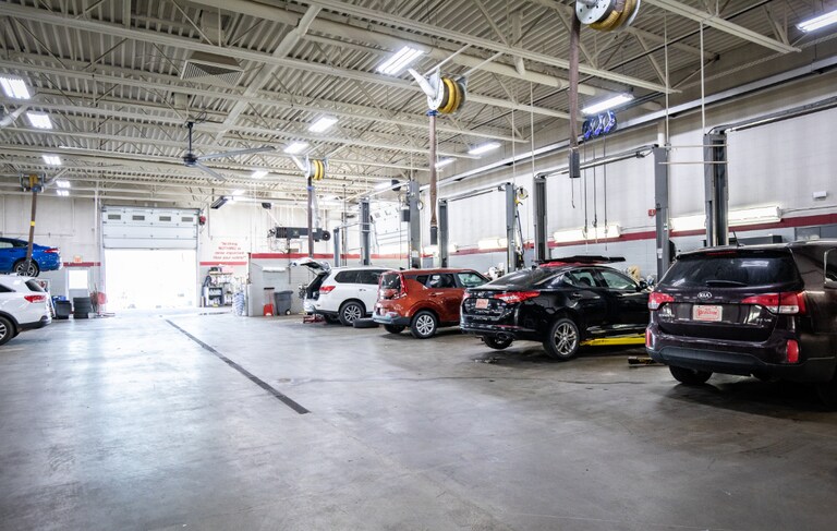 Prestige Kia In Eau Claire Wisconsin Prestige Kia | New Kia Dealership in Eau Claire, WI