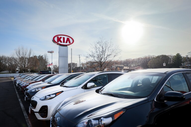 Prestige Kia In Eau Claire Wisconsin Prestige Kia | New Kia Dealership in Eau Claire, WI