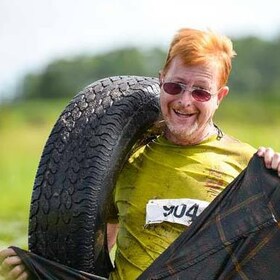 Staff member Clif Spears from ID_44383023ce70